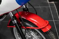 1969 Yamaha TR-2 348cc-Sold