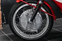 1969 Yamaha TR-2 348cc-Sold