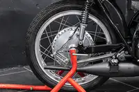 1969 Yamaha TR-2 348cc-Sold