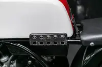 1969 Yamaha TR-2 348cc-Sold