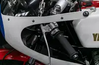 1969 Yamaha TR-2 348cc-Sold