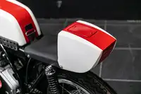 1969 Yamaha TR-2 348cc-Sold