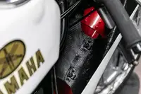 1969 Yamaha TR-2 348cc-Sold