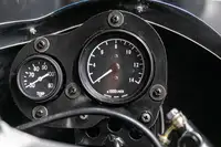 1980 Yamaha TZ350G 348cc-Sold