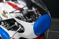 1980 Yamaha TZ350G 348cc-Sold