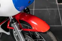1980 Yamaha TZ350G 348cc-Sold