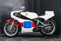 1980 Yamaha TZ350G 348cc-Sold