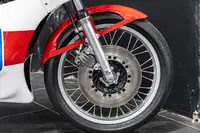 1980 Yamaha TZ350G 348cc-Sold