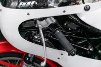 1980 Yamaha TZ350G 348cc-Sold
