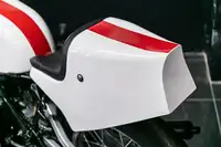 1980 Yamaha TZ350G 348cc-Sold