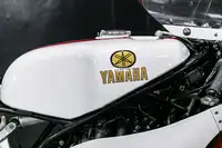 1980 Yamaha TZ350G 348cc-Sold