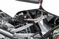 1980 Yamaha TZ350G 348cc-Sold