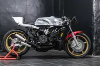 1974 Maxton Yamaha TZ750 747cc-Sold
