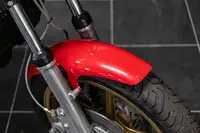 1974 Maxton Yamaha TZ750 747cc-Sold