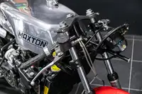 1974 Maxton Yamaha TZ750 747cc-Sold