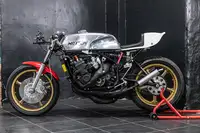 1974 Maxton Yamaha TZ750 747cc-Sold