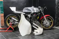 1974 Maxton Yamaha TZ750 747cc-Sold