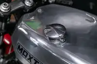 1974 Maxton Yamaha TZ750 747cc-Sold