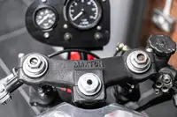 1974 Maxton Yamaha TZ750 747cc-Sold
