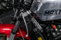 1974 Maxton Yamaha TZ750 747cc-Sold