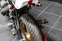 1974 Maxton Yamaha TZ750 747cc-Sold