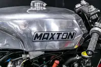 1974 Maxton Yamaha TZ750 747cc-Sold