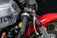 1974 Maxton Yamaha TZ750 747cc-Sold