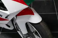 1991 Yamaha TZ250B 249cc-Sold