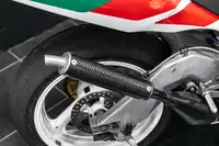 1991 Yamaha TZ250B 249cc-Sold