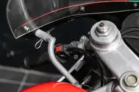 1991 Yamaha TZ250B 249cc-Sold