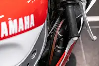 1991 Yamaha TZ250B 249cc-Sold