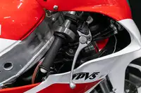 1991 Yamaha TZ250B 249cc-Sold