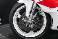 1991 Yamaha TZ250B 249cc-Sold