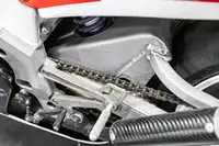 1991 Yamaha TZ250B 249cc-Sold