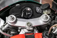 1991 Yamaha TZ250B 249cc-Sold