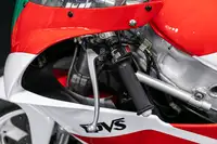 1991 Yamaha TZ250B 249cc-Sold