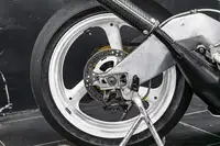 1991 Yamaha TZ250B 249cc-Sold