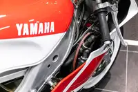 1991 Yamaha TZ250B 249cc-Sold