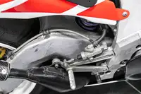 1991 Yamaha TZ250B 249cc-Sold