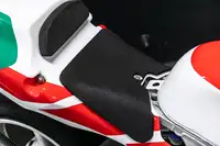 1991 Yamaha TZ250B 249cc-Sold