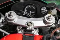 1991 Yamaha TZ250B 249cc-Sold