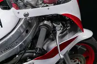 1988 Yamaha TZ250U 249cc-Sold