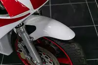 1988 Yamaha TZ250U 249cc-Sold