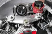 1988 Yamaha TZ250U 249cc-Sold