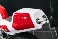 1988 Yamaha TZ250U 249cc-Sold