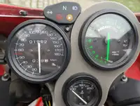 2000 Ducati 996 Biposto 996cc-Sold