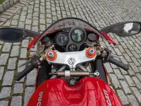 2000 Ducati 996 Biposto 996cc-Sold