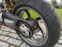 2000 Ducati 996 Biposto 996cc-Sold