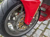2000 Ducati 996 Biposto 996cc-Sold