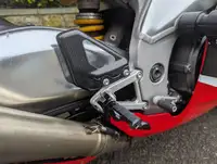 2000 Aprilia RSV mille R 998cc-Sold